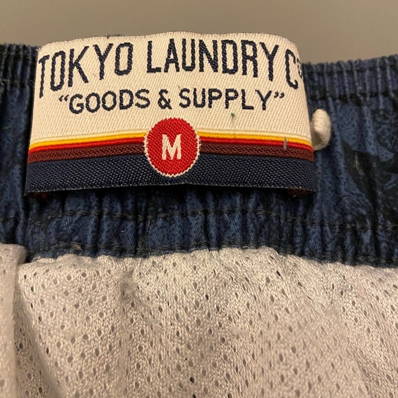 Swin trunks - Picture 2 of 3